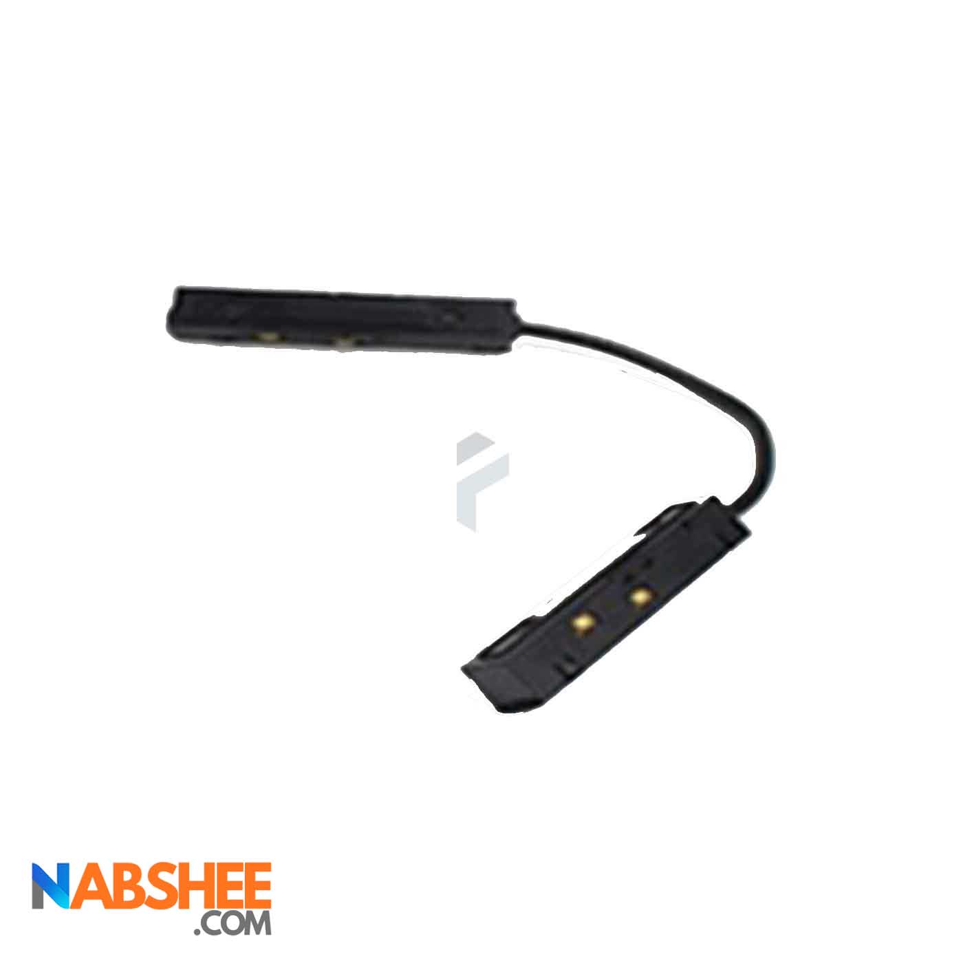 رابط 90 درجه انتقال برق ریل مگنتی کد MC90