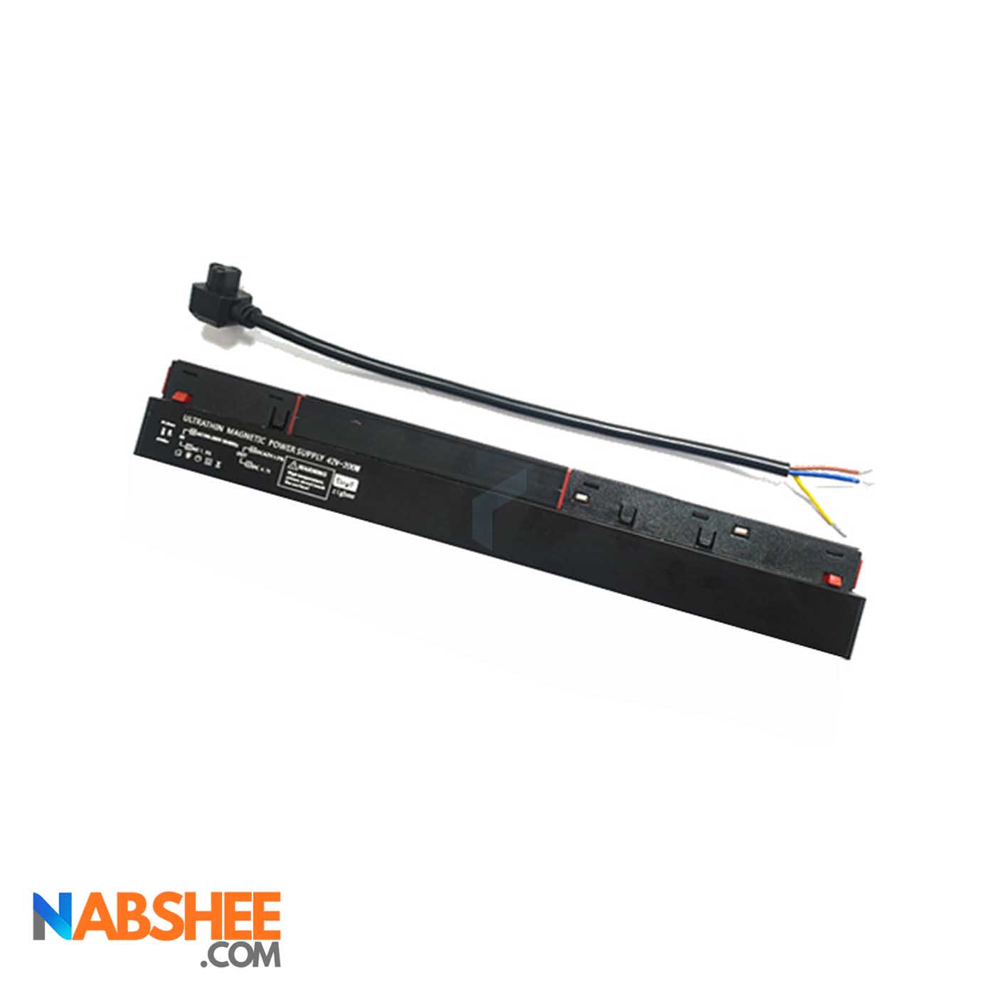 منبع تغذیه مگنتی زیگبی 100 وات کد Zigbee-P100