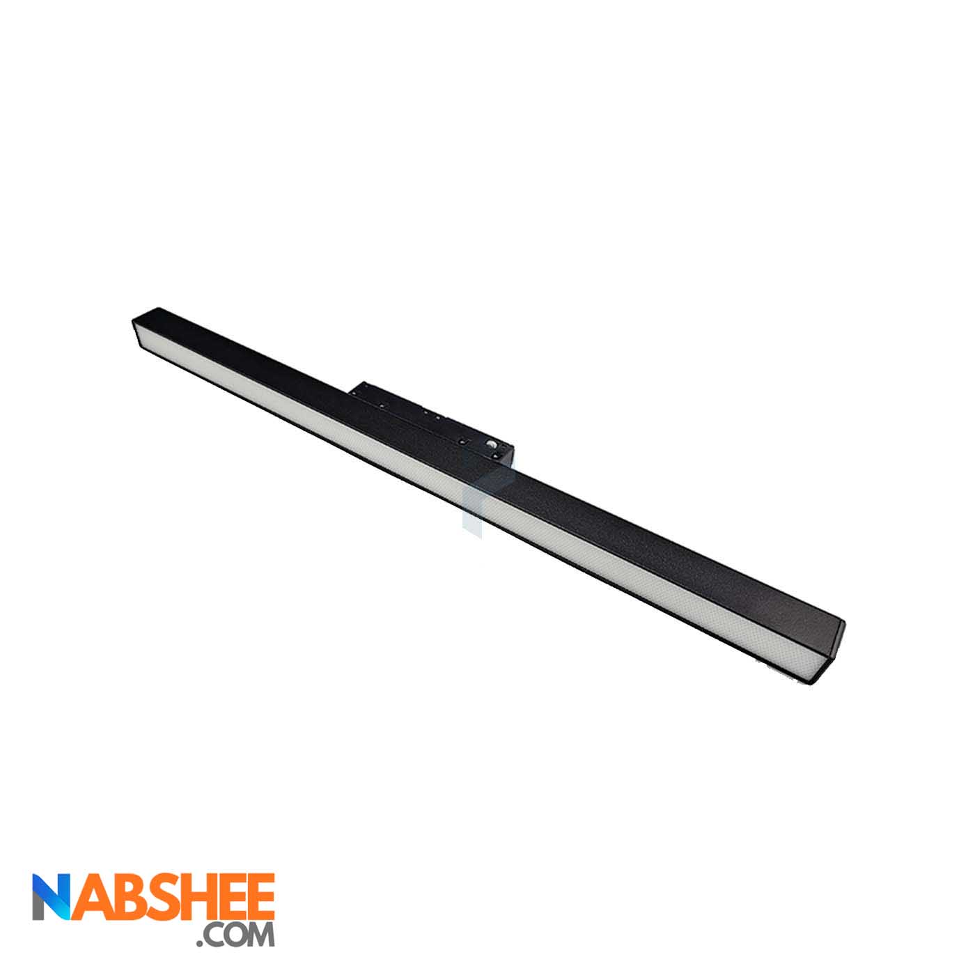 چراغ مگنتی خطی 20 وات کد MD20-6000