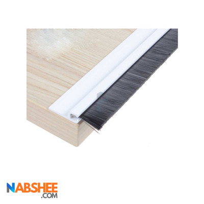 فرچه هوابندی ارتفاع 2 سانتی کد A30